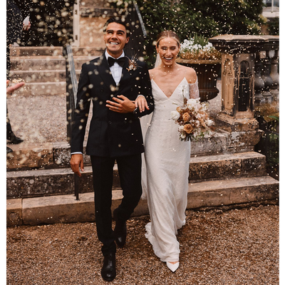 Me & My Wedding: A Beautiful Day In North Yorkshire