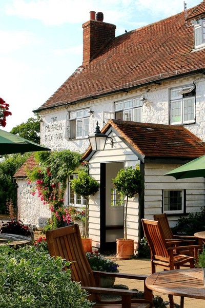 The Pepper Box Inn, Kent