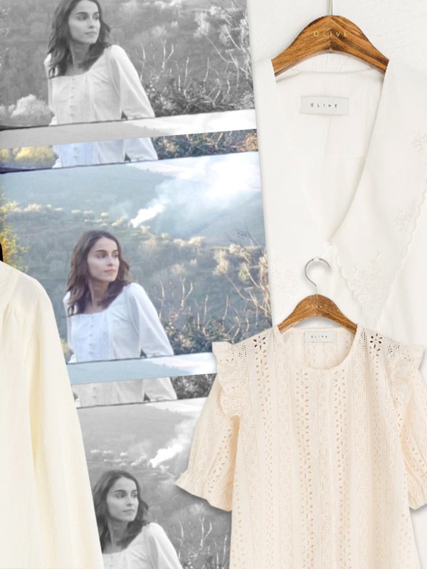The Pretty Brand To Shop For Spring