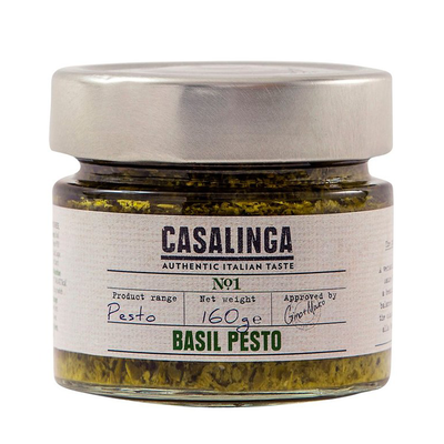 Basil Pesto  from Casalinga 