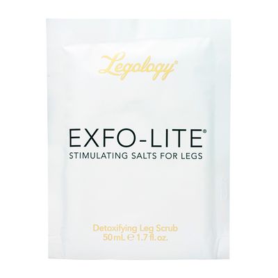 Exfo-Lite Daily Scrub For Legs