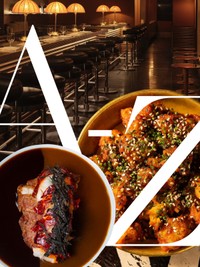 The Food Trends Defining The London Dining Scene