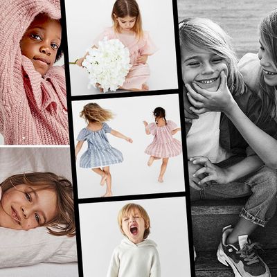 60 New Pieces We Love From Zara Kids