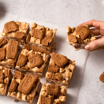 8 Indulgent Biscoff Recipes To Try This Weekend