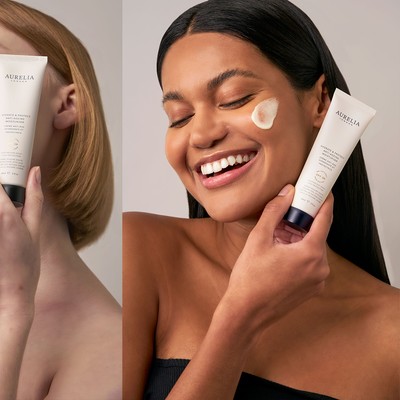 The New Moisturiser-SPF Hybrid Everyone Should Try