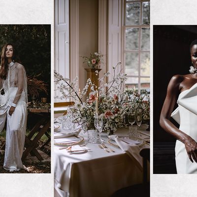 What’s New In Weddings This Month