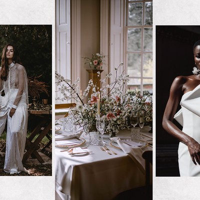 What’s New In Weddings This Month