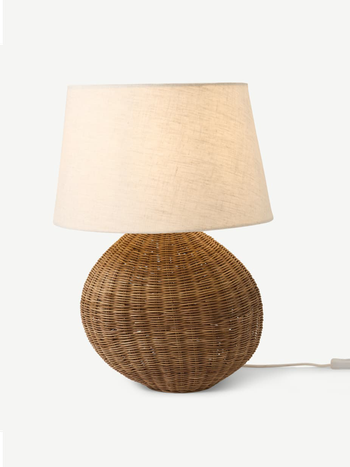 Georgia Table Lamp