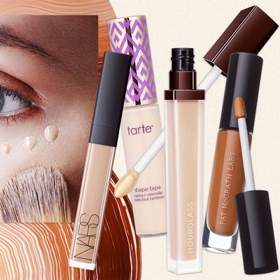 11 Of The Best Concealers, Rated By The Pros