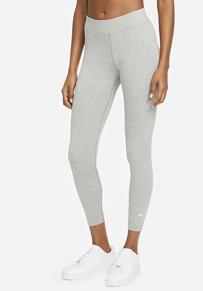 Black Leggings from Nike