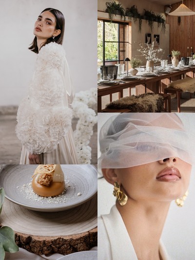 Everything New In Weddings Right Now 