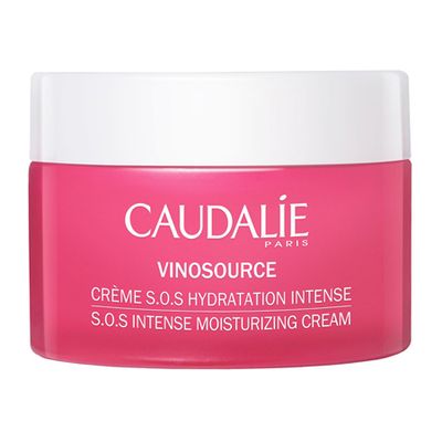 SOS Intense Moisturising Cream from Caudalie
