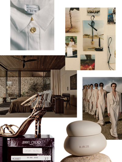 The Luxe List: June