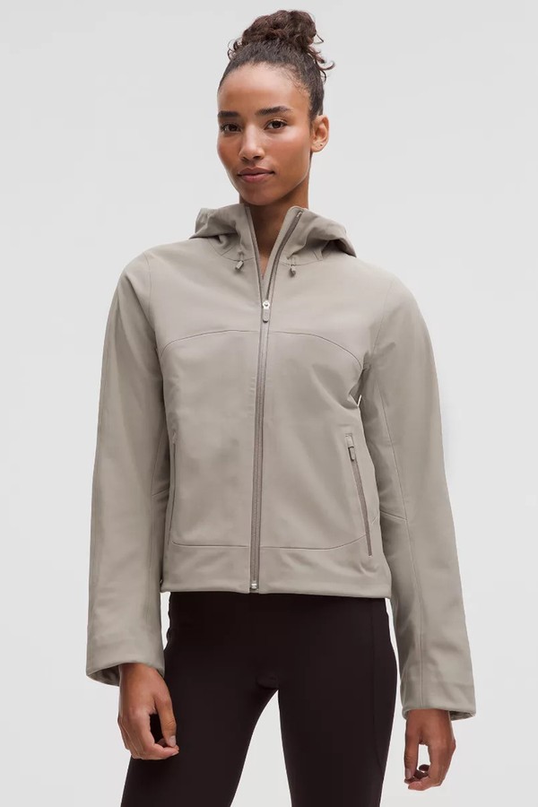Cross Chill City-To-Trail Jacket