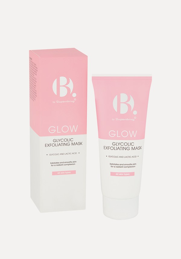 Glycolic Exfoliating Mask from B.