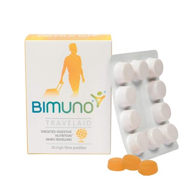 Bimuno Travelaid