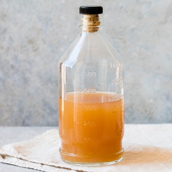 Why You Should Be Taking Apple Cider Vinegar