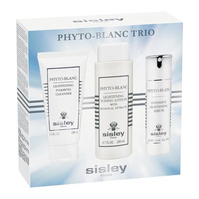 Trio Skincare Kit from Sisley