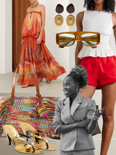 Everything Our Fashion Broadcaster & Editor Is Loving 