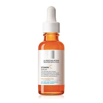 Pure Vitamin C 10 Serum from La Roche-Posay