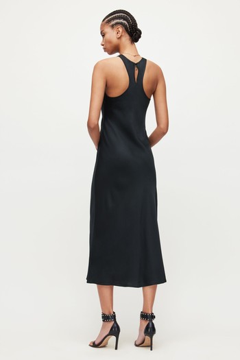 Betina Slip Dress from AllSaints