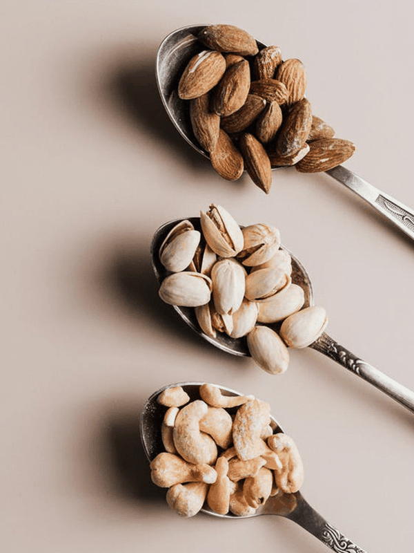 Nuts 101: Are They All Healthy?