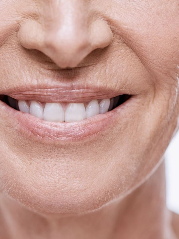 A Dentist’s Guide To A More Youthful Smile