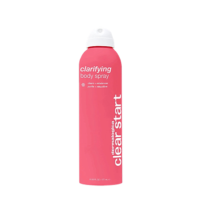 Clarifying Body Spray from Dermalogica