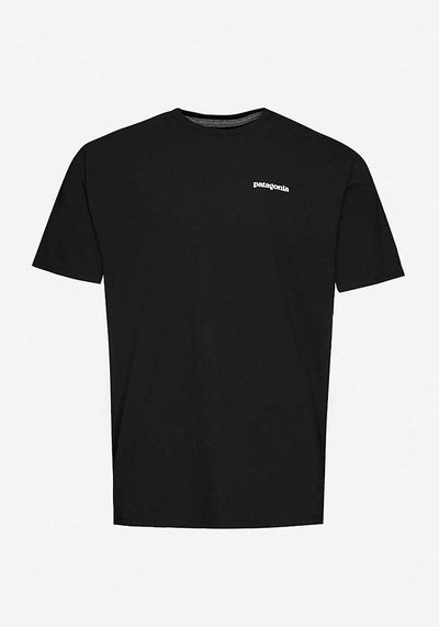 P-6 Logo Print T-Shirt from Patagonia