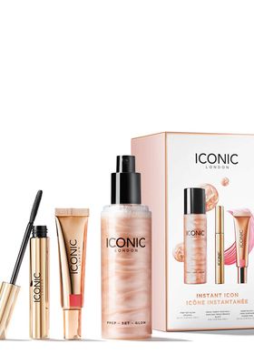 Instant Icons Gift Set from ICONIC London