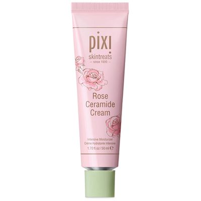 Rose Ceramide Cream from Pixi