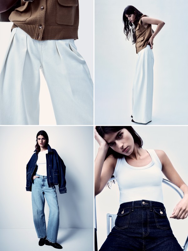 Where To Find Good Jeans On The High Street