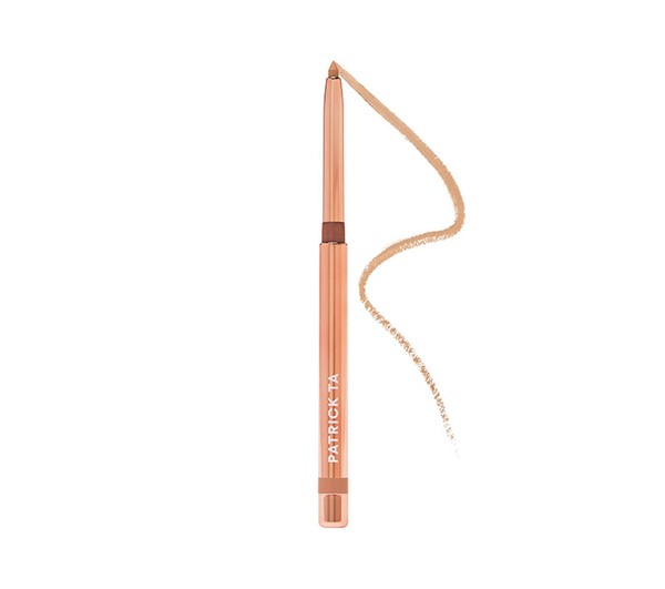Major Dimension Precision Gel Liner from Patrick Ta