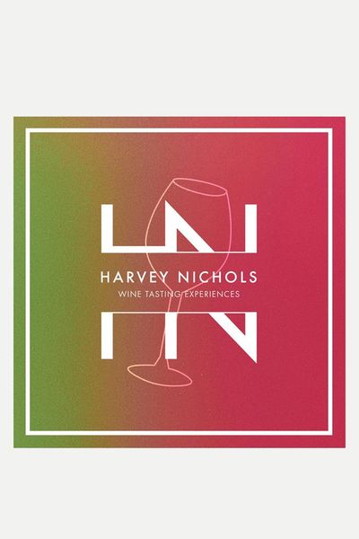 The Wine Lover Experience from Harvey Nichols
