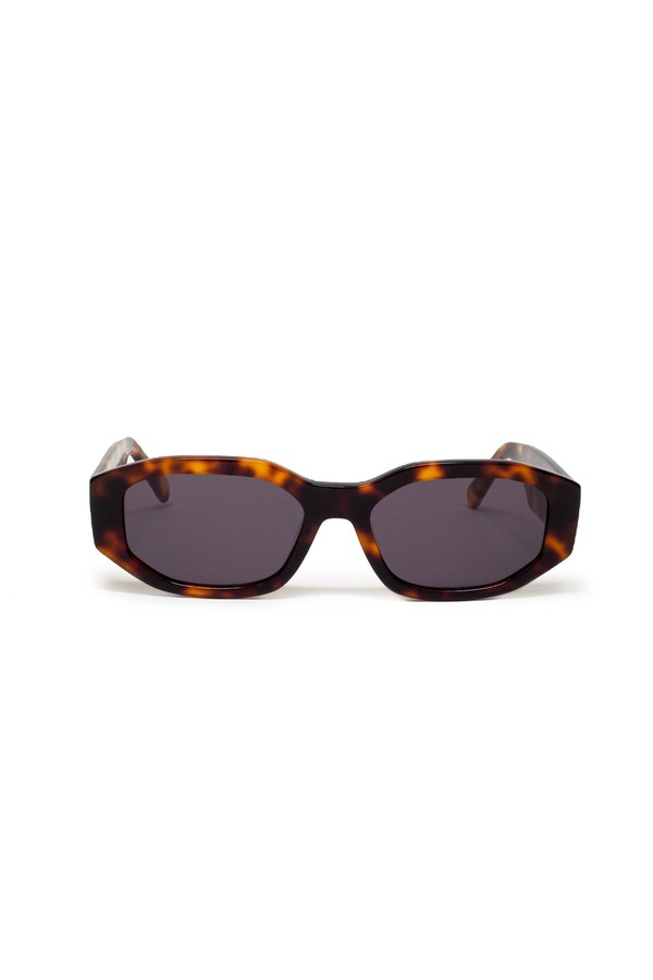 Naos Tortoiseshell Sunglasses from Asteri Visions