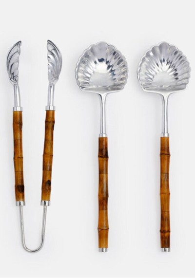 Masen Serving Set from Soho Home