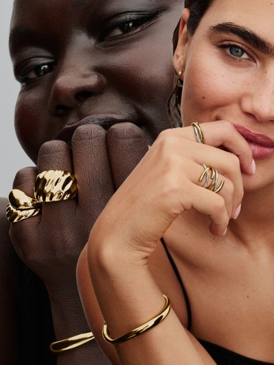 Pandora’s New Summer Collection Is Made For Stacking & Layering