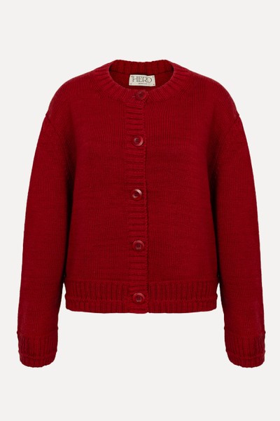 Brampton Cardigan