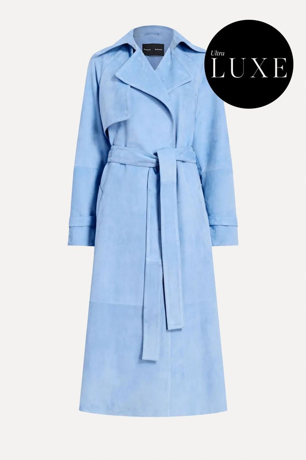 Ramona Coat from Proenza Schouler