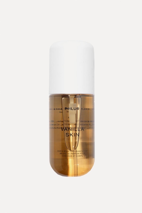 Vanilla Skin Body Mist from Phlur