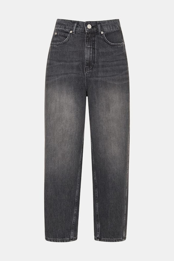 Authentic Barrel Leg Jeans from Whistles