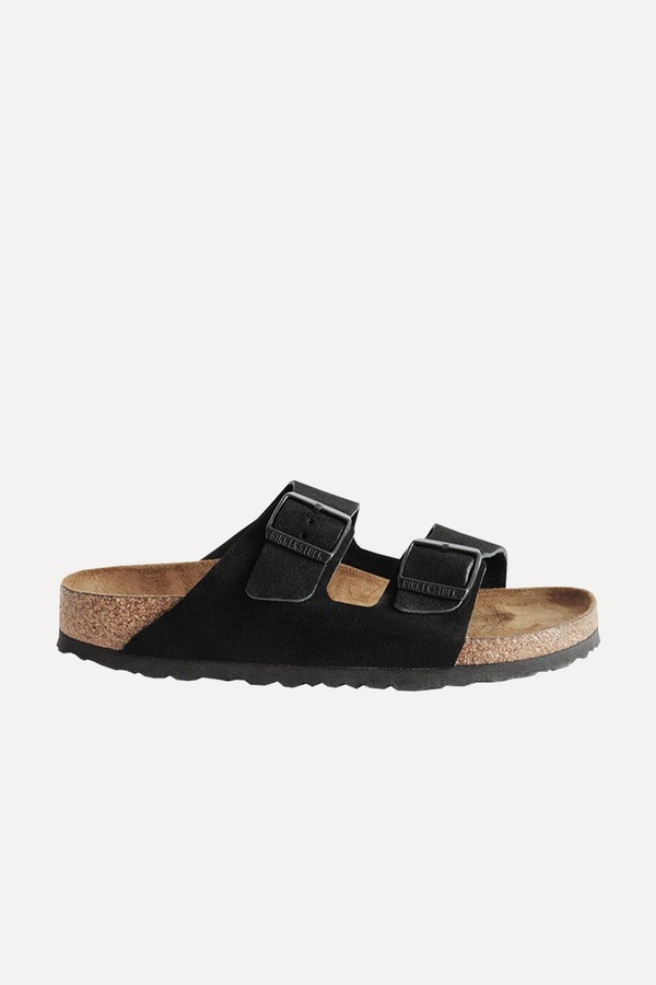 Arizona Sandals from Birkenstock 