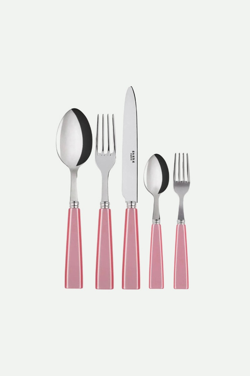 Icône Cutlery Set from Sabre Paris