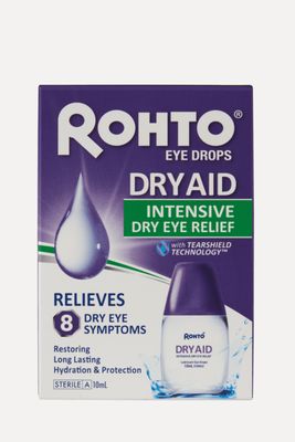 Dry Aid from Rohto