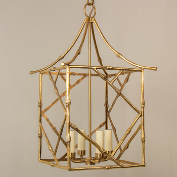 Bamboo Lantern  from Vaughan 