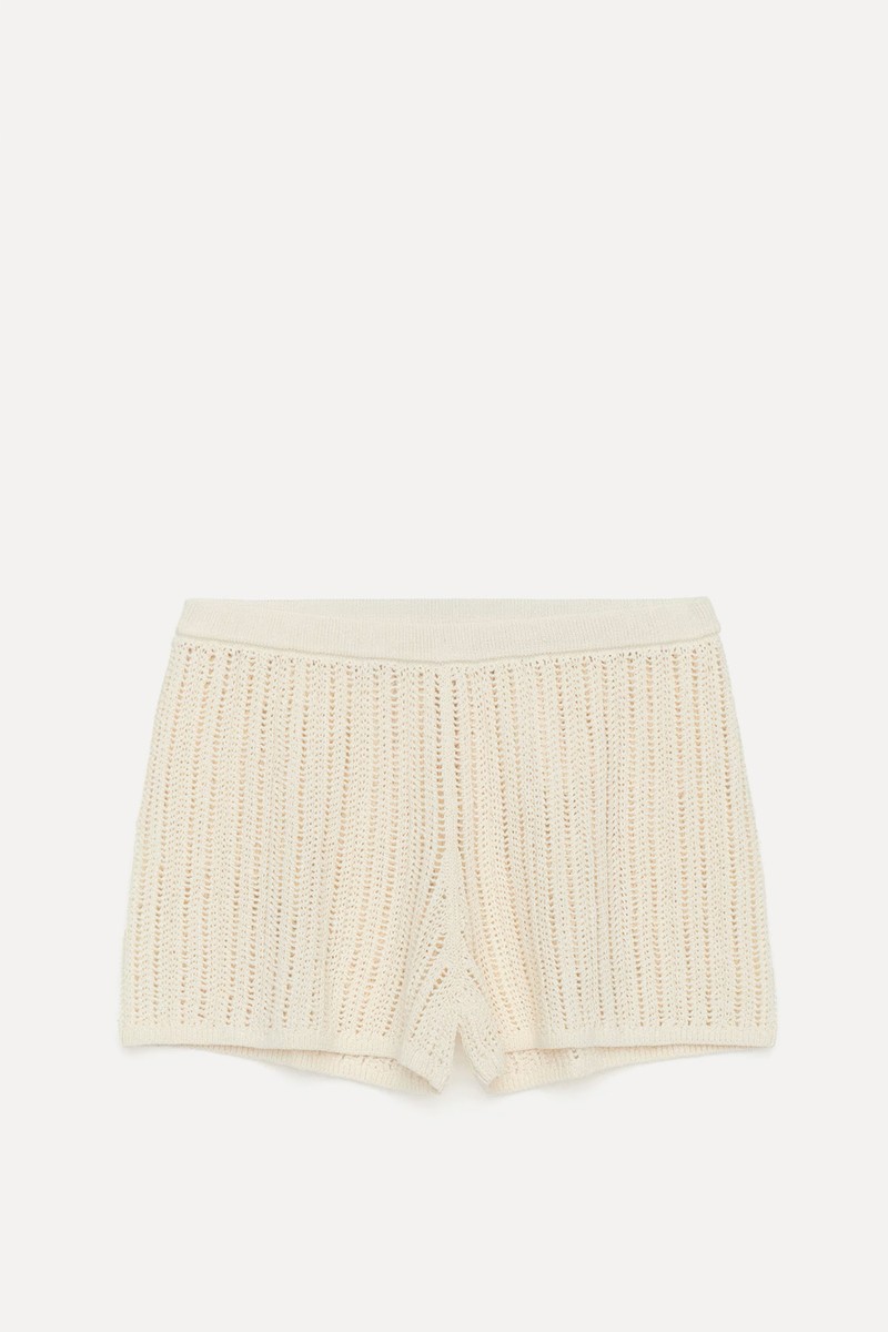 Mini Shorts