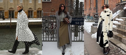 The Best Looks At Copenhagen Fashion Week