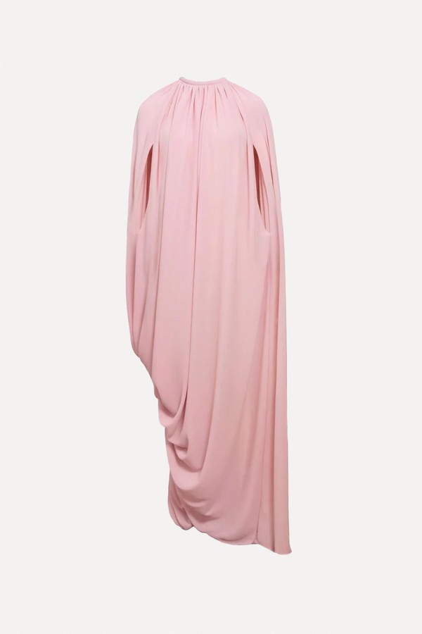 Resonance Dress from Yassmin Saleh