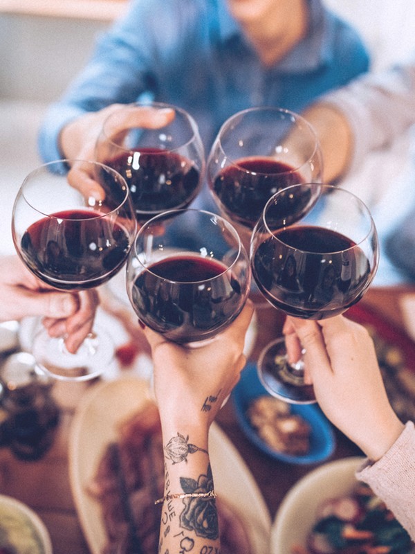15 Of The Best BYOB Spots In London
