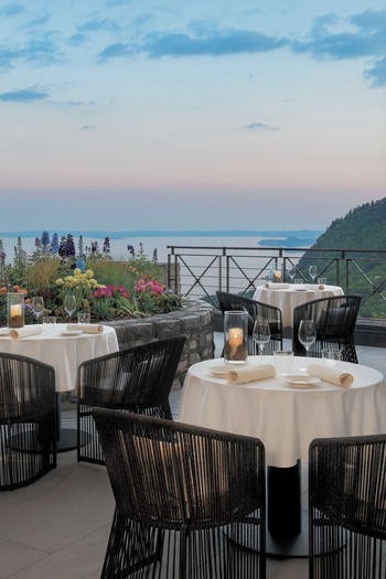 Lefay Resort & Spa